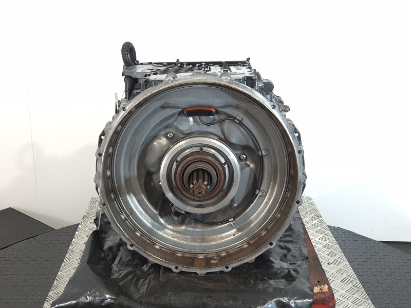 ZF Traxon 12TX2210TD 2023 Iveco Spec Gearbox - Kutia e marsheve: foto 2 ZF Traxon 12TX2210TD 2023 Iveco Spec Gearbox - Kutia e marsheve: foto 2