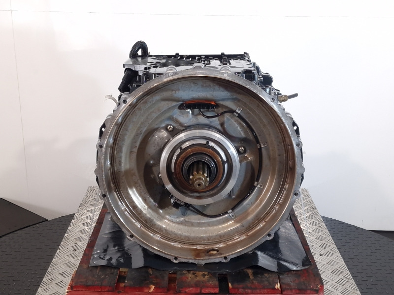 ZF Traxon 12TX2210TD Iveco Spec Gearbox - Kutia e marsheve: foto 2 ZF Traxon 12TX2210TD Iveco Spec Gearbox - Kutia e marsheve: foto 2