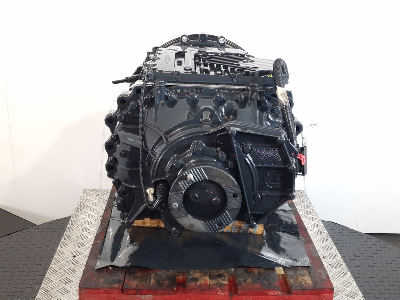 ZF Traxon 12TX2210TD Iveco Spec Gearbox - Kutia e marsheve: foto 5 ZF Traxon 12TX2210TD Iveco Spec Gearbox - Kutia e marsheve: foto 5