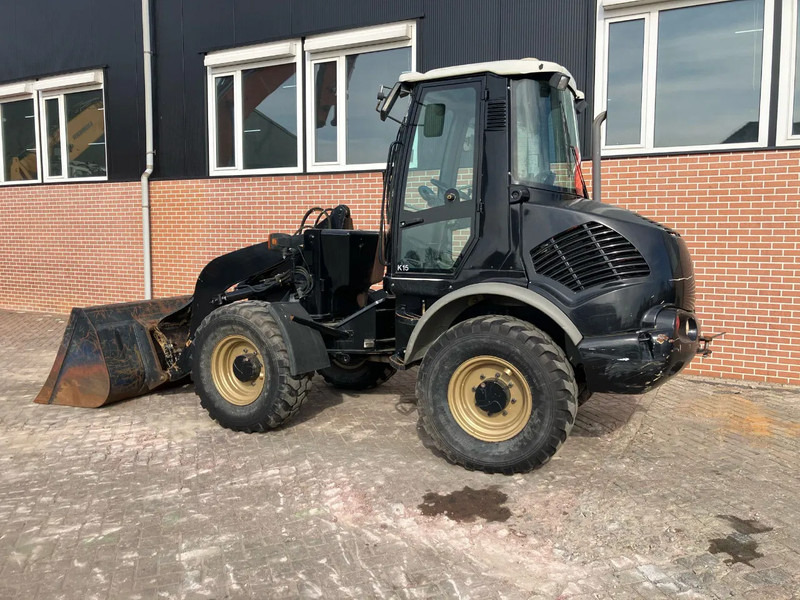 Atlas 75S - Fadrom me goma: foto 2 Atlas 75S - Fadrom me goma: foto 2