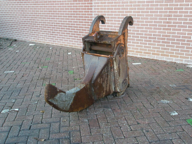 Atlas Ripper Ripper - Shkrifëtues për Makineri ndërtimi: foto 1 Atlas Ripper Ripper - Shkrifëtues për Makineri ndërtimi: foto 1