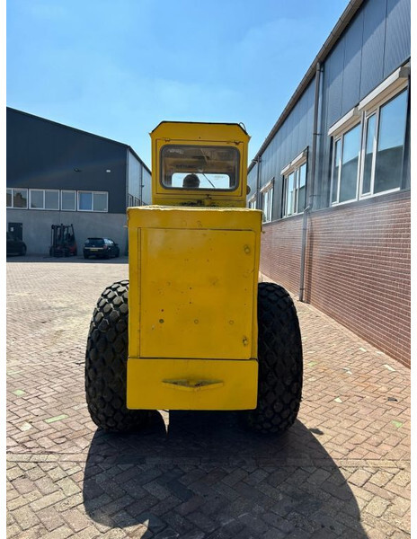 Bomag BW170D - Rul: foto 4 Bomag BW170D - Rul: foto 4