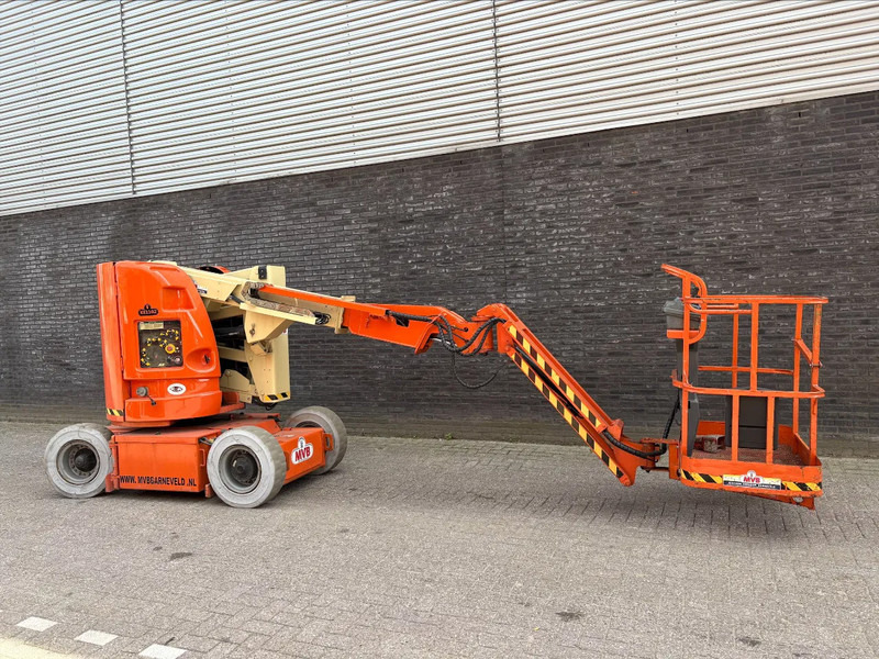 JLG E300AJP - Krah me çernjerë: foto 2 JLG E300AJP - Krah me çernjerë: foto 2