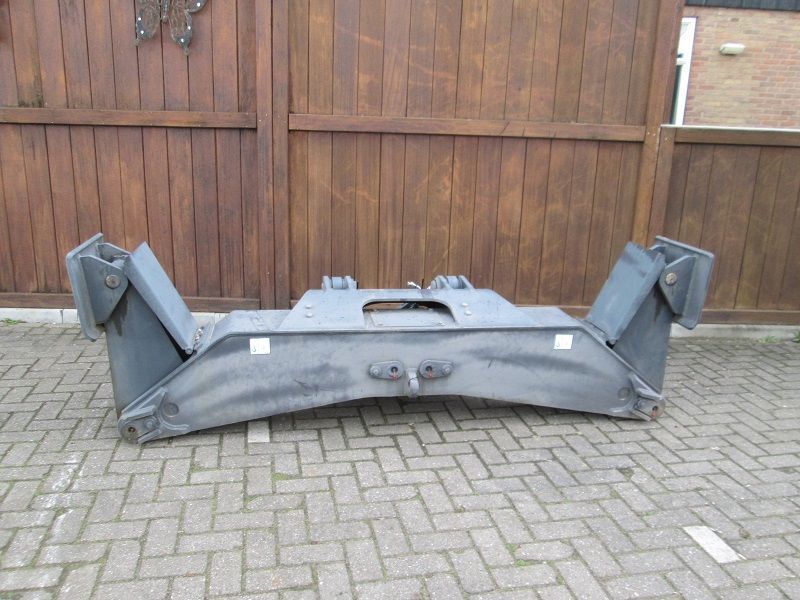 Doosan DX140W outriggers - Kokë për Ekskavator me goma: foto 1 Doosan DX140W outriggers - Kokë për Ekskavator me goma: foto 1