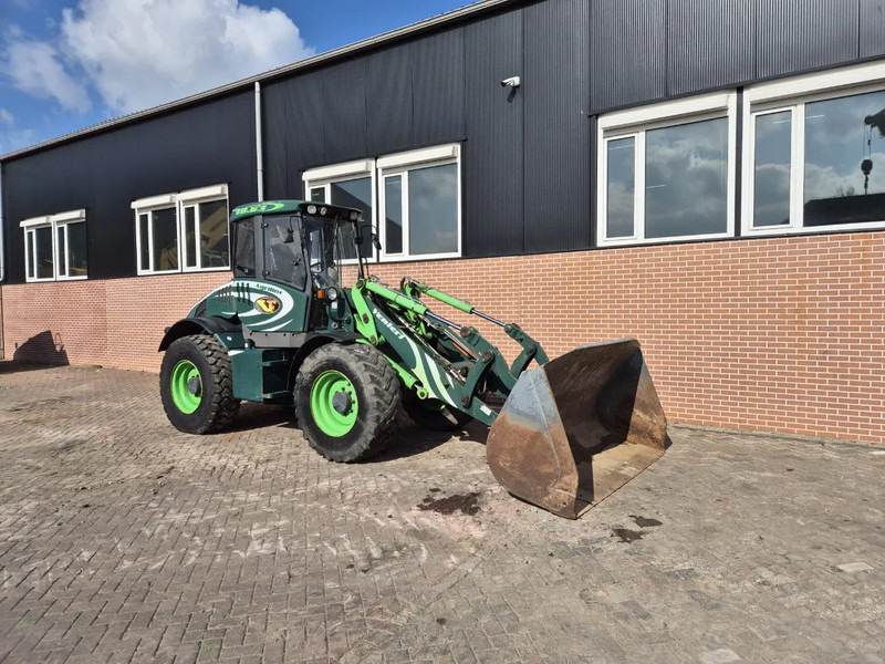 Venieri VF10.63 - Fadrom me goma: foto 3 Venieri VF10.63 - Fadrom me goma: foto 3