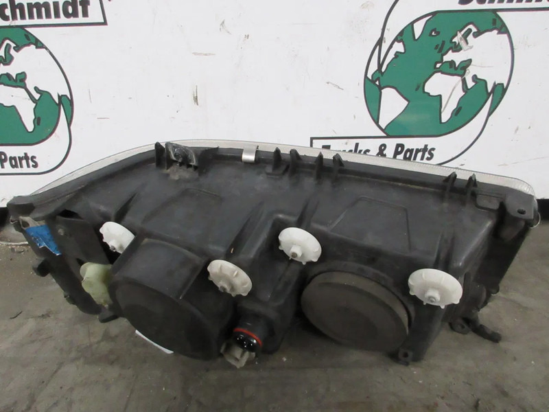 DAF 1832396 KOPLAMP LINKS DAF XF 105 EURO 5 - Fenerët për Kamioni: foto 3 DAF 1832396 KOPLAMP LINKS DAF XF 105 EURO 5 - Fenerët për Kamioni: foto 3