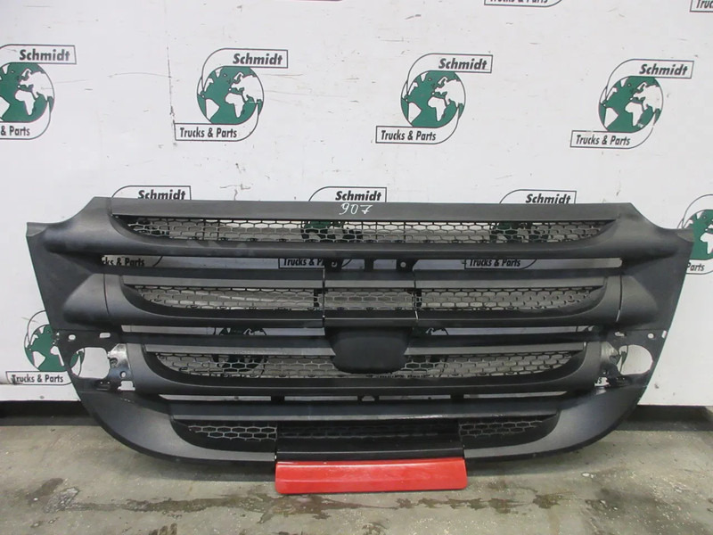 DAF 1886592 / 2046503 ONDERGRILL DAF CF SERIE MODEL 2020 - Grilë për Kamioni: foto 3 DAF 1886592 / 2046503 ONDERGRILL DAF CF SERIE MODEL 2020 - Grilë për Kamioni: foto 3