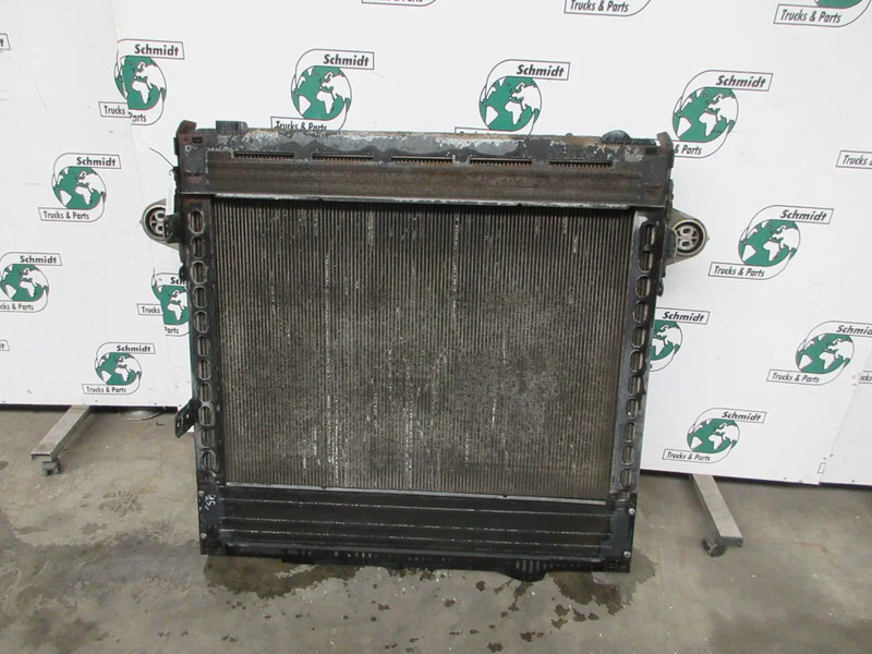 DAF 1940146 / 2204691 / 2015914 / 1978788 RADIATEUR DAF XF EURO 6 - Radiatori për Kamioni: foto 3 DAF 1940146 / 2204691 / 2015914 / 1978788 RADIATEUR DAF XF EURO 6 - Radiatori për Kamioni: foto 3