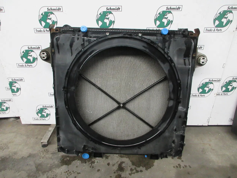 DAF 1940146 / 2204691 / 2015914 / 1978788 RADIATEUR DAF XF EURO 6 - Radiatori për Kamioni: foto 2 DAF 1940146 / 2204691 / 2015914 / 1978788 RADIATEUR DAF XF EURO 6 - Radiatori për Kamioni: foto 2