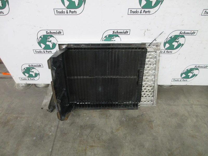 DAF 1946575 ACCUDEKSEL DAF CF 75 EURO 5 - Telajo/ Shasia për Kamioni: foto 2 DAF 1946575 ACCUDEKSEL DAF CF 75 EURO 5 - Telajo/ Shasia për Kamioni: foto 2