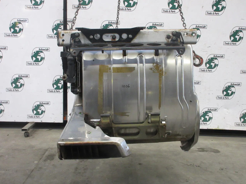 DAF 2046691 // 2300744 KATALYSATOR DAF XF 480 EURO 6 MODEL 2021 - Konvertuesi kataliktik për Kamioni: foto 3 DAF 2046691 // 2300744 KATALYSATOR DAF XF 480 EURO 6 MODEL 2021 - Konvertuesi kataliktik për Kamioni: foto 3