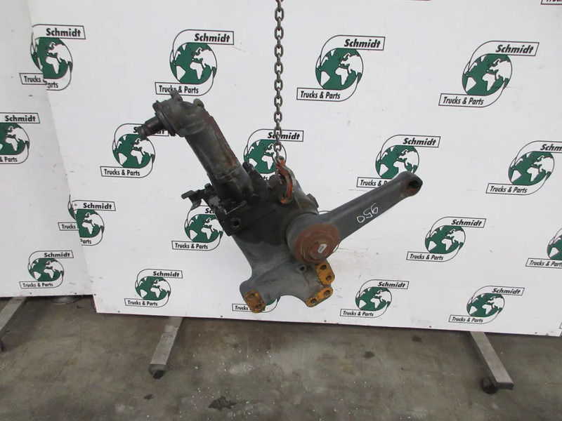 DAF 2116795 // 1846034 // 1850952 // STUURHUIS DAF XF 410 / 450 / 480 / 530 / EURO 6 - Kutia e drejtimit për Kamioni: foto 3 DAF 2116795 // 1846034 // 1850952 // STUURHUIS DAF XF 410 / 450 / 480 / 530 / EURO 6 - Kutia e drejtimit për Kamioni: foto 3