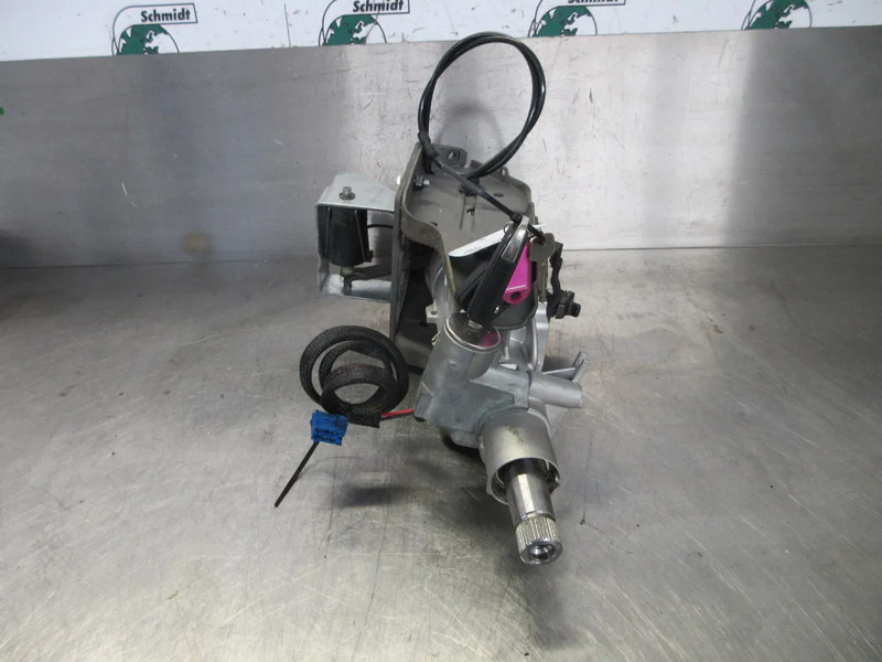 DAF 2121965 STUURKOLOM DAF XF 480 EURO 6 MODEL 2021 - Kolona e drejtimit për Kamioni: foto 2 DAF 2121965 STUURKOLOM DAF XF 480 EURO 6 MODEL 2021 - Kolona e drejtimit për Kamioni: foto 2