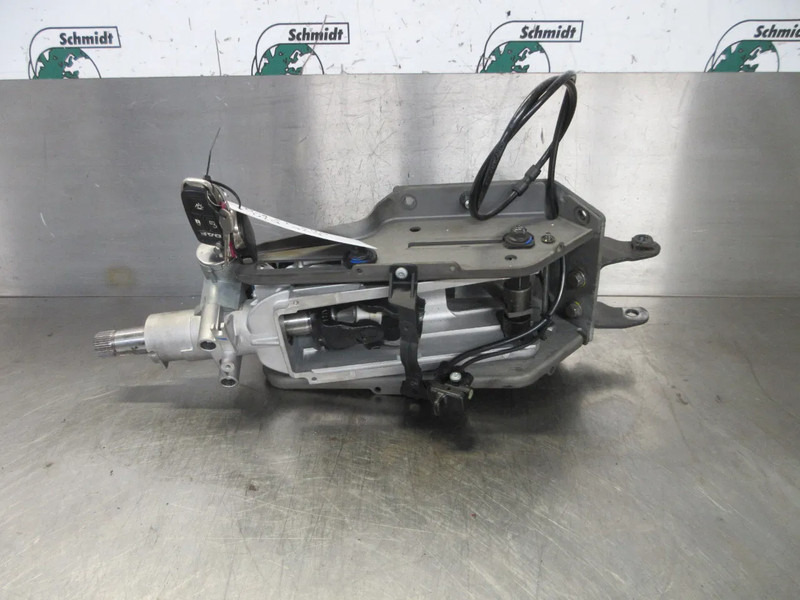 DAF 2121965 STUURKOLOM DAF XF 480 EURO 6 MODEL 2021 - Kolona e drejtimit për Kamioni: foto 5 DAF 2121965 STUURKOLOM DAF XF 480 EURO 6 MODEL 2021 - Kolona e drejtimit për Kamioni: foto 5