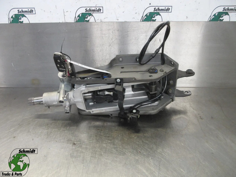 DAF 2121965 STUURKOLOM DAF XF 480 EURO 6 MODEL 2021 - Kolona e drejtimit për Kamioni: foto 1 DAF 2121965 STUURKOLOM DAF XF 480 EURO 6 MODEL 2021 - Kolona e drejtimit për Kamioni: foto 1