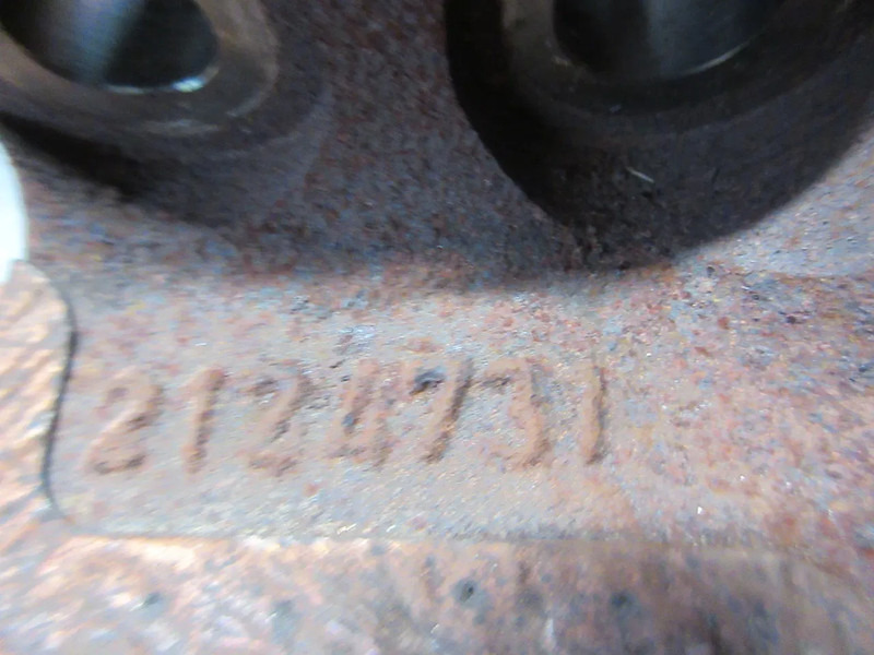 DAF 2124731 UITLAATSPRUITSTUK DAF 480 EURO 6 MODEL 2021 - Kolektori i shkarkimit për Kamioni: foto 4 DAF 2124731 UITLAATSPRUITSTUK DAF 480 EURO 6 MODEL 2021 - Kolektori i shkarkimit për Kamioni: foto 4