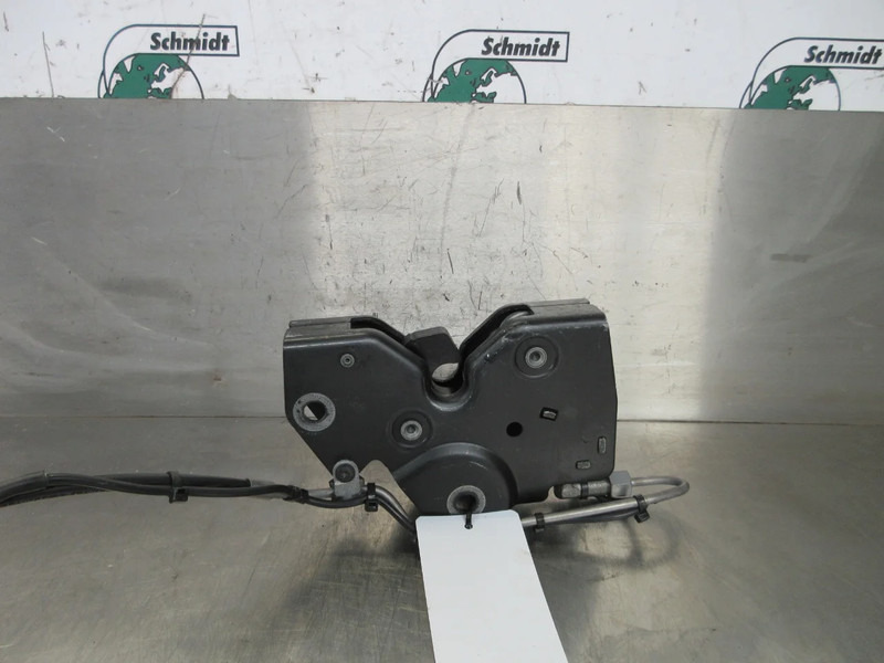 DAF 2249724 // CABINE SLOTEN XG 480 EURO 6 MODEL 2023 - Kabina dhe interier për Kamioni: foto 2 DAF 2249724 // CABINE SLOTEN XG 480 EURO 6 MODEL 2023 - Kabina dhe interier për Kamioni: foto 2
