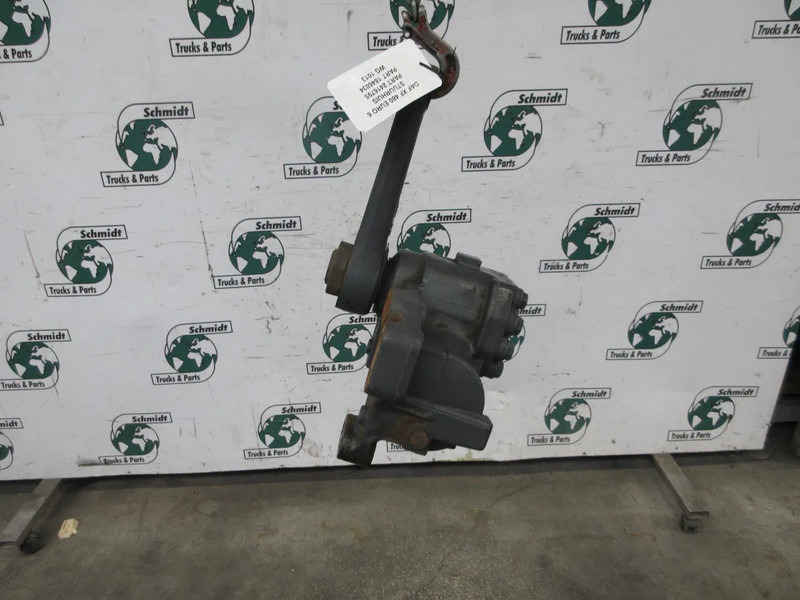 DAF 2416795 // 1846034 DAF XF 480 EURO 6 MODEL 2021 - Kutia e drejtimit për Kamioni: foto 4 DAF 2416795 // 1846034 DAF XF 480 EURO 6 MODEL 2021 - Kutia e drejtimit për Kamioni: foto 4