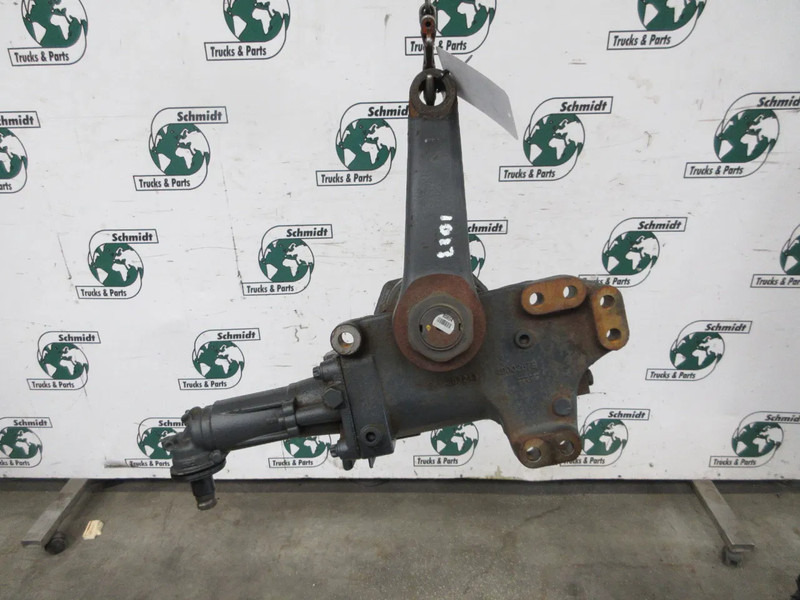 DAF 2416795 // 1846034 DAF XF 480 EURO 6 MODEL 2021 - Kutia e drejtimit për Kamioni: foto 3 DAF 2416795 // 1846034 DAF XF 480 EURO 6 MODEL 2021 - Kutia e drejtimit për Kamioni: foto 3