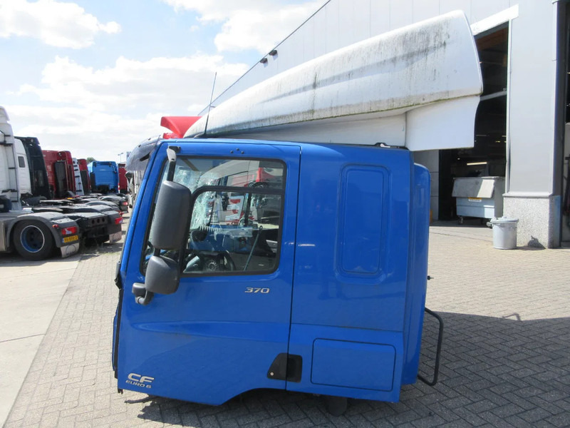 Kabina dhe interier për Kamioni DAF DAF CF 370 CABINE VOOR DE ONDERDELEN DONOR !! SLOOP: foto 6