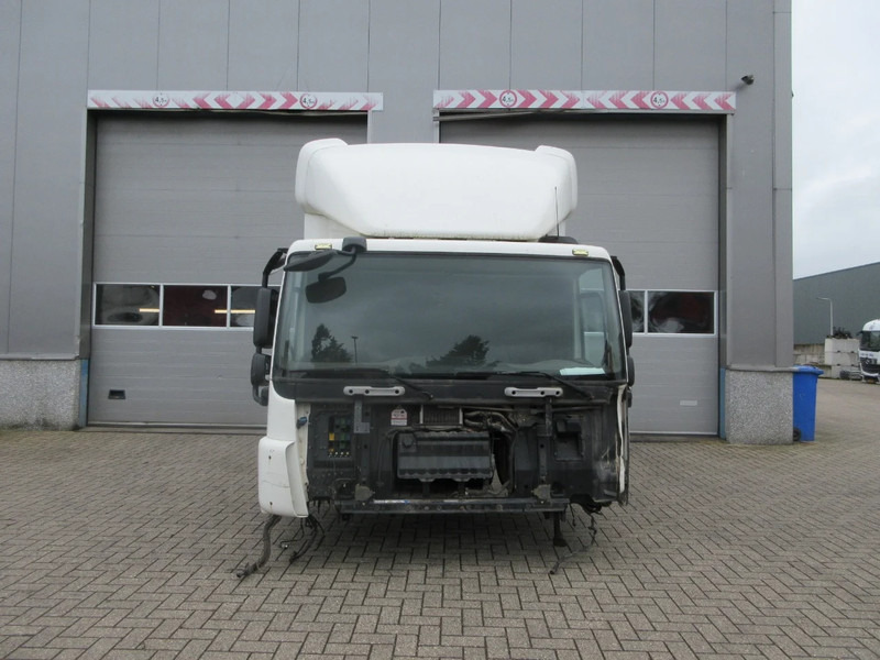 DAF DAF CF 75 DAGCABINE MODEL EURO 5 - Kabina dhe interier për Kamioni: foto 3 DAF DAF CF 75 DAGCABINE MODEL EURO 5 - Kabina dhe interier për Kamioni: foto 3