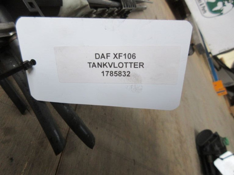 DAF XF 106 1785832 VLOTTER EURO 6 - Sistemi i karburantit për Kamioni: foto 2 DAF XF 106 1785832 VLOTTER EURO 6 - Sistemi i karburantit për Kamioni: foto 2