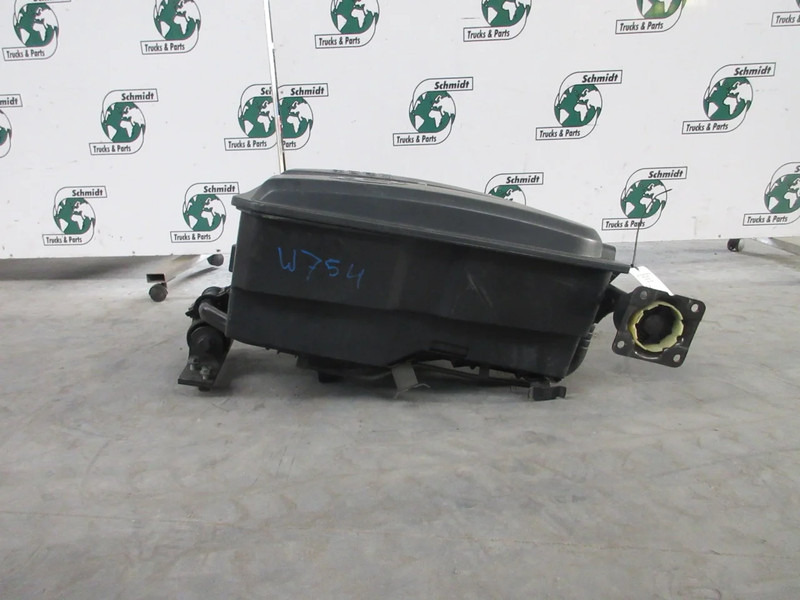 Bateria për Kamioni DAF XF 106 1897413 ACCUDEKSEL EURO 6: foto 6