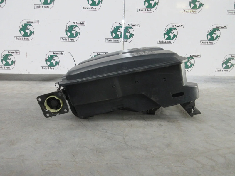 Bateria për Kamioni DAF XF 106 1897413 ACCUDEKSEL EURO 6: foto 8