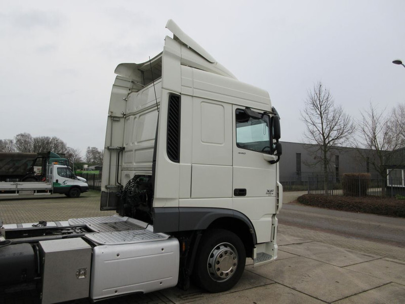 DAF XF 106 CABINE COMPLEET - Kabina dhe interier për Kamioni: foto 4 DAF XF 106 CABINE COMPLEET - Kabina dhe interier për Kamioni: foto 4