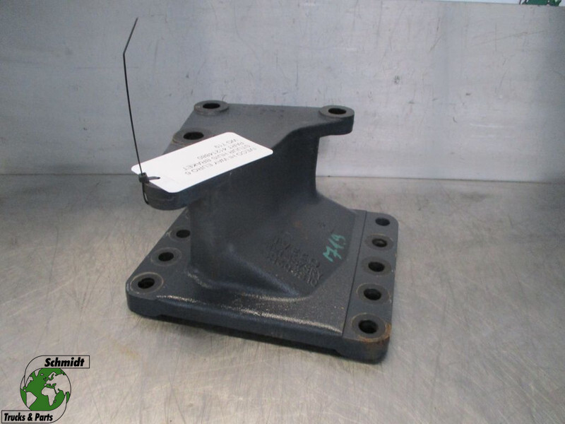 Iveco 41214880 stuur bracket stralis - Sistemi i drejtimit për Kamioni: foto 1 Iveco 41214880 stuur bracket stralis - Sistemi i drejtimit për Kamioni: foto 1
