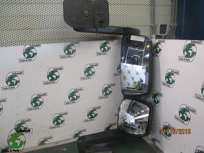 Iveco 504150553 Spiegel Links eurocargo - Kabina dhe interier për Kamioni: foto 1 Iveco 504150553 Spiegel Links eurocargo - Kabina dhe interier për Kamioni: foto 1