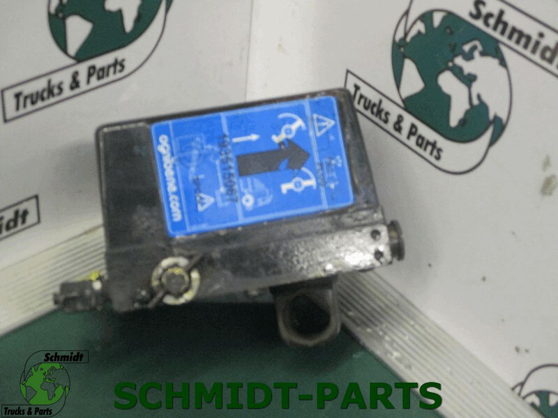 Iveco 504172822 Kantel Pomp - Sistemi hidraulik për Kamioni: foto 1 Iveco 504172822 Kantel Pomp - Sistemi hidraulik për Kamioni: foto 1