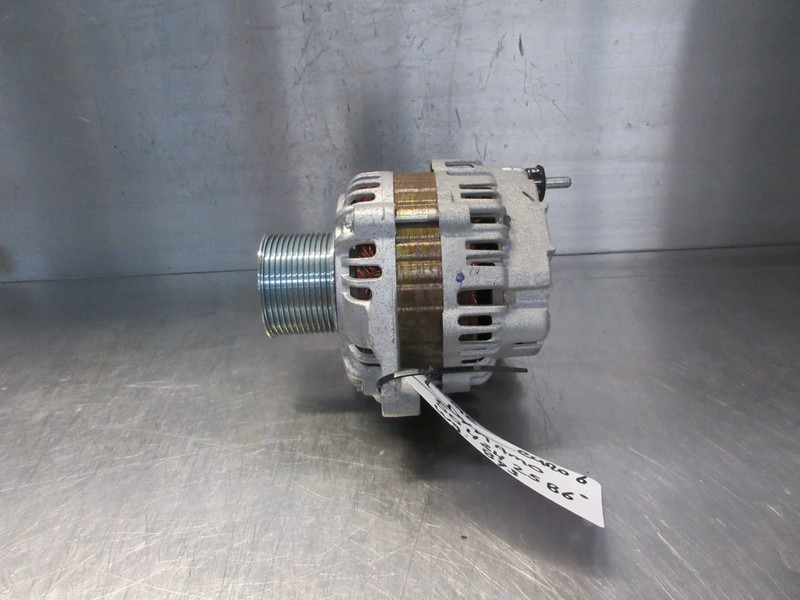 Iveco 504342586 DYNAMO IVECO // BMC EURO 6 MODEL 2023 - Gjeneratori për Kamioni: foto 4 Iveco 504342586 DYNAMO IVECO // BMC EURO 6 MODEL 2023 - Gjeneratori për Kamioni: foto 4