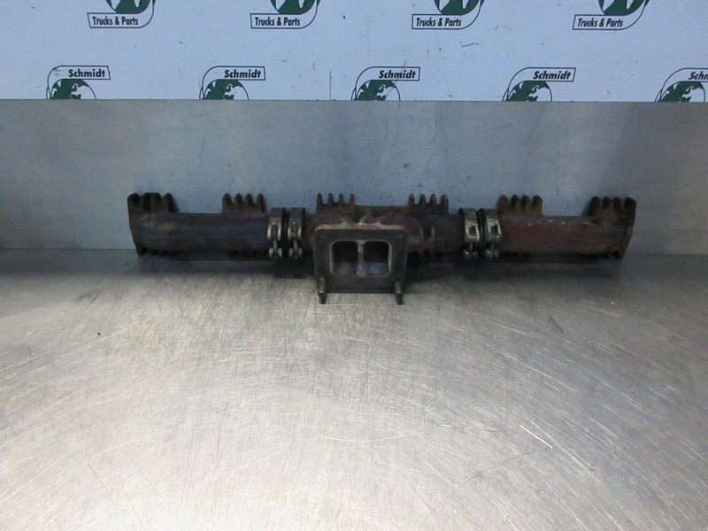 Iveco 5801458910 UITLAATSPRUITSTUK HI WAY EURO 6 480 PK - Kolektori i shkarkimit për Kamioni: foto 3 Iveco 5801458910 UITLAATSPRUITSTUK HI WAY EURO 6 480 PK - Kolektori i shkarkimit për Kamioni: foto 3