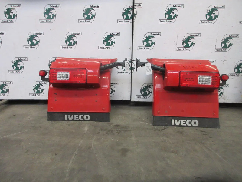 Iveco 5802047235 // 234// 5802240296 // 292 // 5801978318 // 317 // ACHTER SPATBORT S WAY 2024 RECHT - Telajo/ Shasia për Kamioni: foto 5 Iveco 5802047235 // 234// 5802240296 // 292 // 5801978318 // 317 // ACHTER SPATBORT S WAY 2024 RECHT - Telajo/ Shasia për Kamioni: foto 5