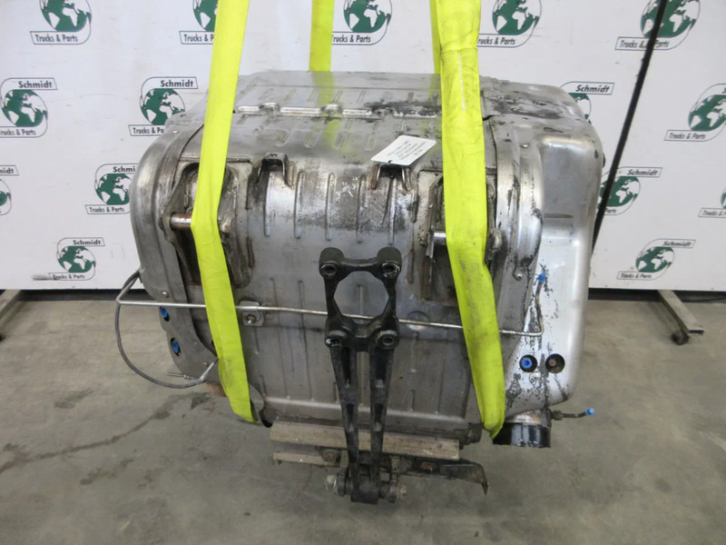 Iveco 5802084064//5802084153//5802084200 KATALYSATOR IVECO MODEL 2022 - Konvertuesi kataliktik për Kamioni: foto 2 Iveco 5802084064//5802084153//5802084200 KATALYSATOR IVECO MODEL 2022 - Konvertuesi kataliktik për Kamioni: foto 2