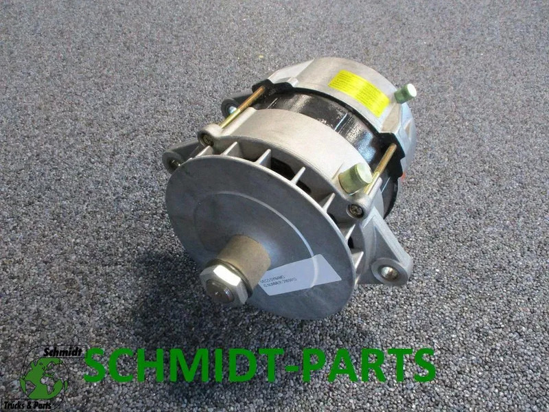 Iveco BOSCH 0 120 689 524 DYNAMO NIEUWE OP VOORRAAD MODEL EURO 2 - Gjeneratori për Kamioni: foto 4 Iveco BOSCH 0 120 689 524 DYNAMO NIEUWE OP VOORRAAD MODEL EURO 2 - Gjeneratori për Kamioni: foto 4