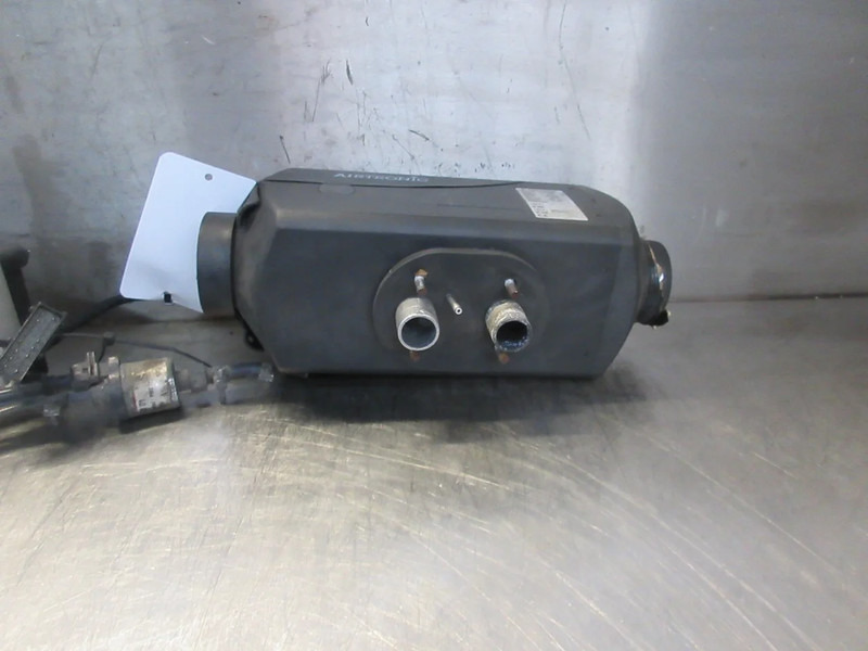 Iveco HIWAY 504001621 STANDKACHEL D2 - Ngrohja/ Ventilimi për Kamioni: foto 4 Iveco HIWAY 504001621 STANDKACHEL D2 - Ngrohja/ Ventilimi për Kamioni: foto 4