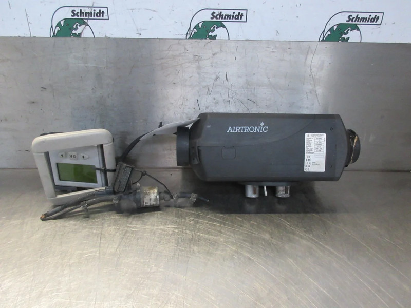 Iveco HIWAY 504001621 STANDKACHEL D2 - Ngrohja/ Ventilimi për Kamioni: foto 3 Iveco HIWAY 504001621 STANDKACHEL D2 - Ngrohja/ Ventilimi për Kamioni: foto 3