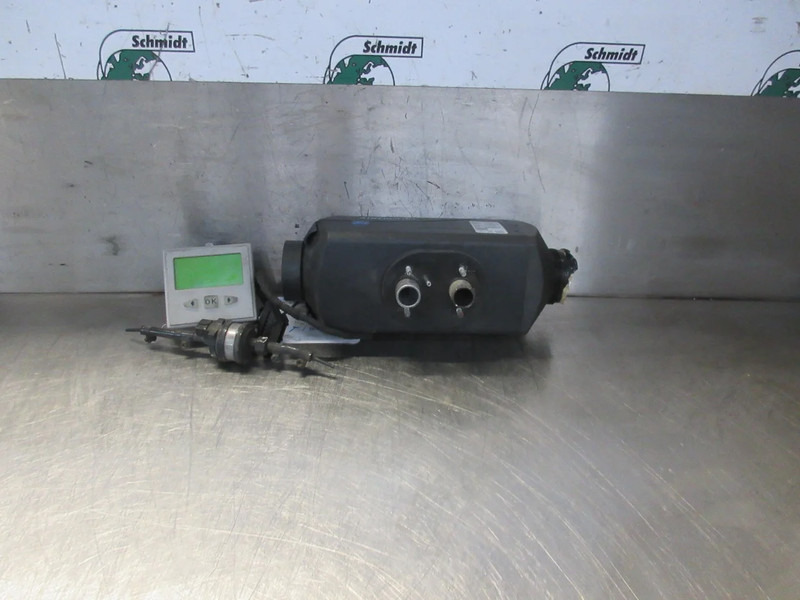 Iveco HIWAY 5801801485 STANDKACHEL EURO 6 - Ngrohja/ Ventilimi për Kamioni: foto 2 Iveco HIWAY 5801801485 STANDKACHEL EURO 6 - Ngrohja/ Ventilimi për Kamioni: foto 2