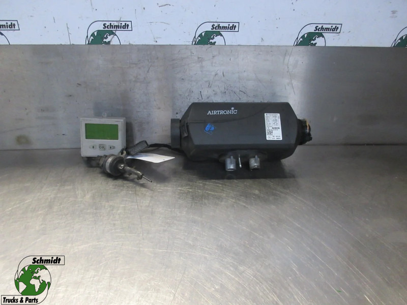 Iveco HIWAY 5801801485 STANDKACHEL EURO 6 - Ngrohja/ Ventilimi për Kamioni: foto 1 Iveco HIWAY 5801801485 STANDKACHEL EURO 6 - Ngrohja/ Ventilimi për Kamioni: foto 1