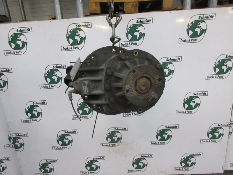 Iveco TRAKKER 42114286 DIFFERENTIEEL 24/35 RATIO 1,46 - Ingranazhi i diferencialit për Kamioni: foto 2 Iveco TRAKKER 42114286 DIFFERENTIEEL 24/35 RATIO 1,46 - Ingranazhi i diferencialit për Kamioni: foto 2