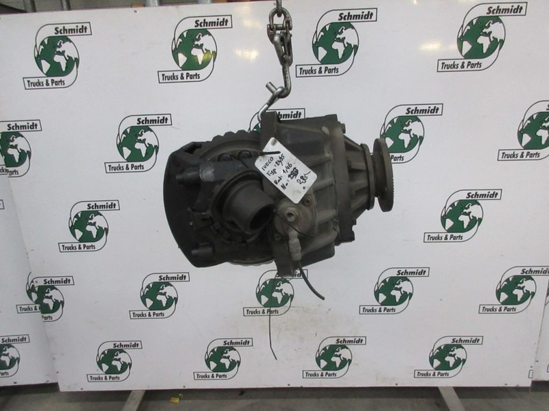 Iveco TRAKKER 42114286 DIFFERENTIEEL 24/35 RATIO 1,46 - Ingranazhi i diferencialit për Kamioni: foto 3 Iveco TRAKKER 42114286 DIFFERENTIEEL 24/35 RATIO 1,46 - Ingranazhi i diferencialit për Kamioni: foto 3