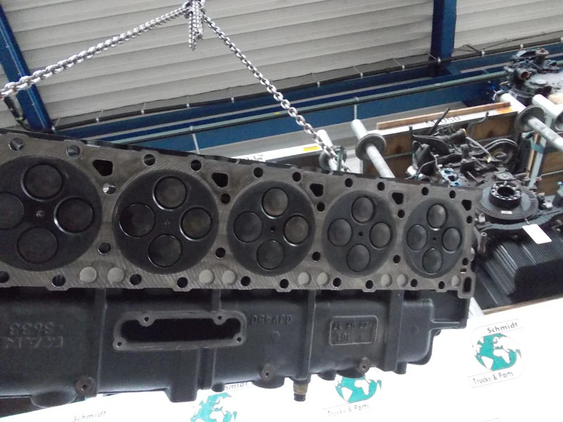 MAN 51.03100-6597/51.03100-6599/51.03100-6812//51.03100-6838 CILINDERKOP D3876LF01 EURO 6 - Blloku i cilindrit për Kamioni: foto 5 MAN 51.03100-6597/51.03100-6599/51.03100-6812//51.03100-6838 CILINDERKOP D3876LF01 EURO 6 - Blloku i cilindrit për Kamioni: foto 5