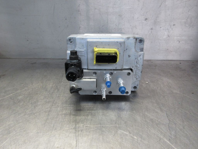 Sistemi i karburantit për Kamioni MAN 81.15403-6139//6146//6157//6138 AD BLUE POMP 18.420 EURO 6: foto 7
