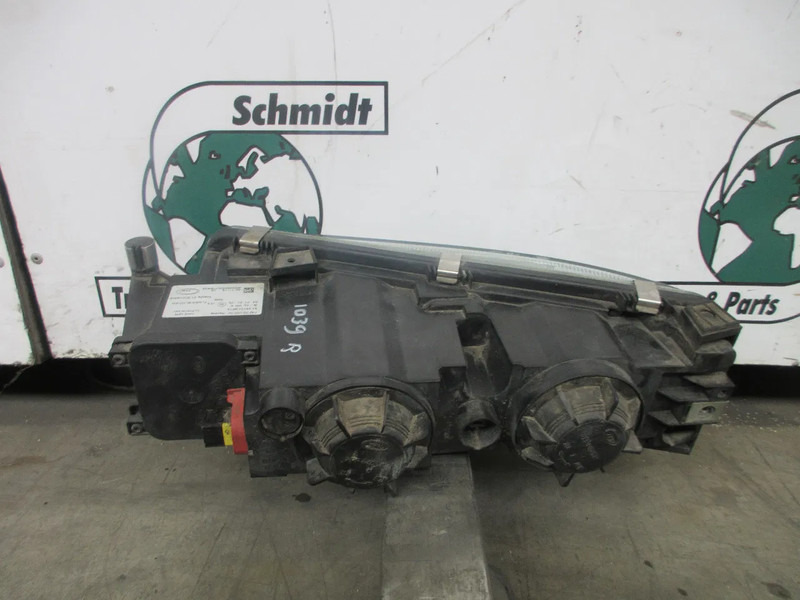 MAN 81.25101-6573 // 81.25101-6573 MISTLAMP MAN TGM EURO 6 RECHTS EN LINKS - Drita kundër mjegullës për Kamioni: foto 3 MAN 81.25101-6573 // 81.25101-6573 MISTLAMP MAN TGM EURO 6 RECHTS EN LINKS - Drita kundër mjegullës për Kamioni: foto 3