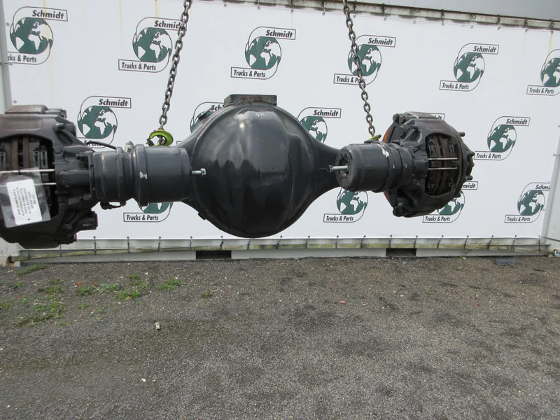 Aksi i pasmë për Kamioni MAN 81.35003-7722 // 81.35010-6301 RATIO 1=2.53 HY 1350 ACHTER AS MAN 18.420 EURO 6: foto 9