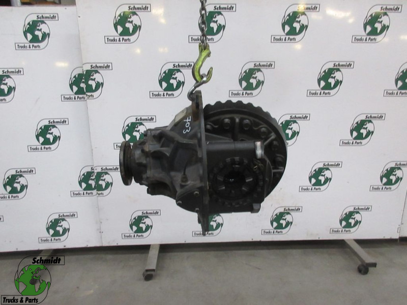 MAN 81.35010-6168 TYPEHY- 1133.00/ 37:10 RATIO 3.700 MAN TGM - Ingranazhi i diferencialit për Kamioni: foto 1 MAN 81.35010-6168 TYPEHY- 1133.00/ 37:10 RATIO 3.700 MAN TGM - Ingranazhi i diferencialit për Kamioni: foto 1