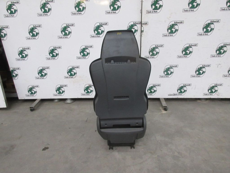 Mercedes-Benz 81.62307-6516 BIJREDERSSTOEL MAN TGX TGS - Ndenjësja për Kamioni: foto 2 Mercedes-Benz 81.62307-6516 BIJREDERSSTOEL MAN TGX TGS - Ndenjësja për Kamioni: foto 2
