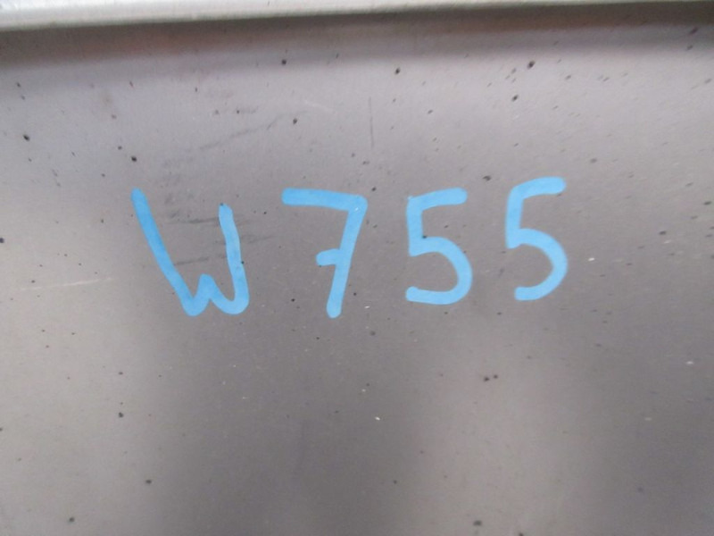 Konvertuesi kataliktik për Kamioni Mercedes-Benz ACTROS A 003 490 81 12 KATALYSATOR EURO 6: foto 6